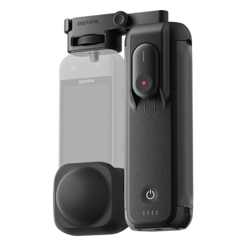 Insta360 Photography Insta360 FOMO Power Handle