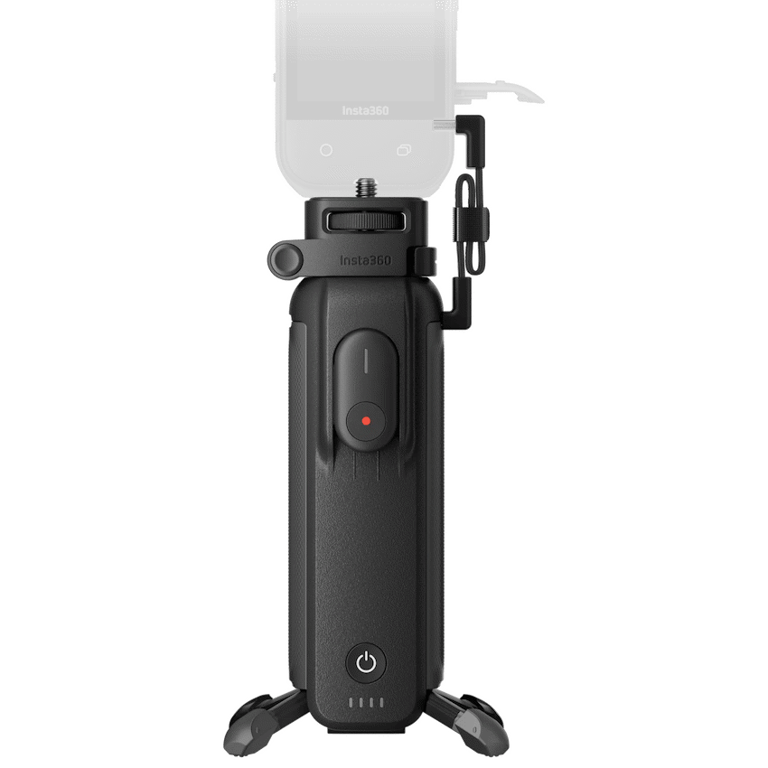 Insta360 Photography Insta360 FOMO Power Handle