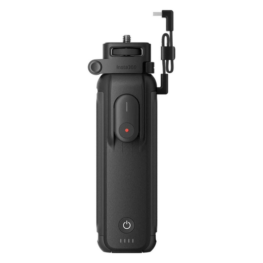 Insta360 Photography Insta360 FOMO Power Handle