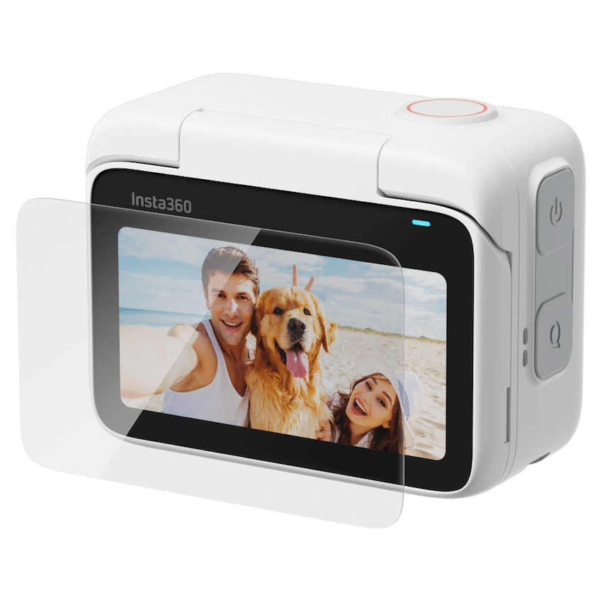 Insta360 Photography Insta360 GO 3 Screen Protector