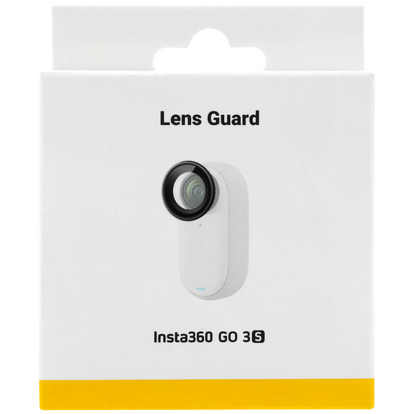 Insta360 Photography Insta360 GO 3S Lens Guard