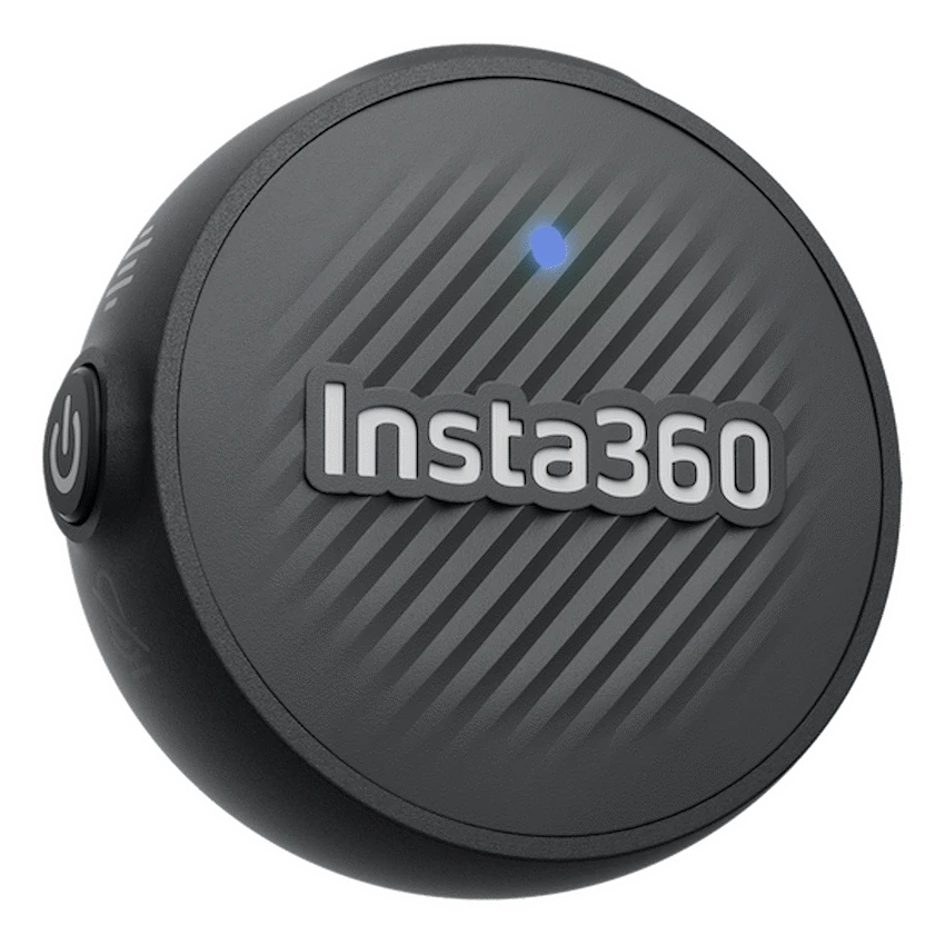 Insta360 Photography Insta360 Mic Air Transmitter for X5/X4/AcePro