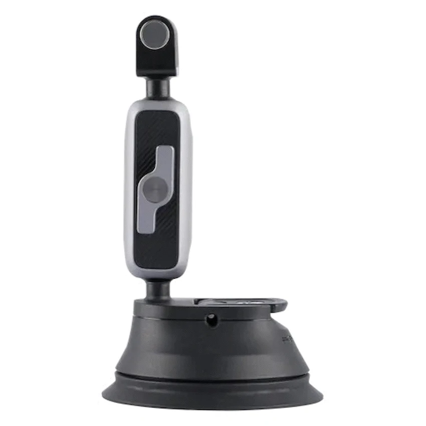 Insta360 Photography Insta360 Suction Cup Car Mount