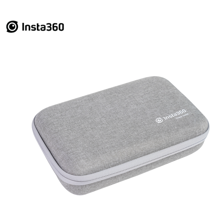 Insta360 Photography Insta360 X3 Carry Case