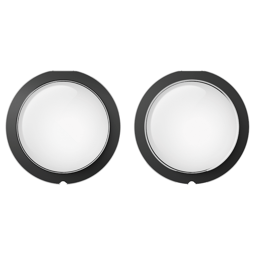 Insta360 Photography Insta360 X3 Sticky Lens Guards