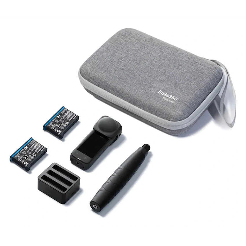 Insta360 Photography Insta360 X4 Carry Case