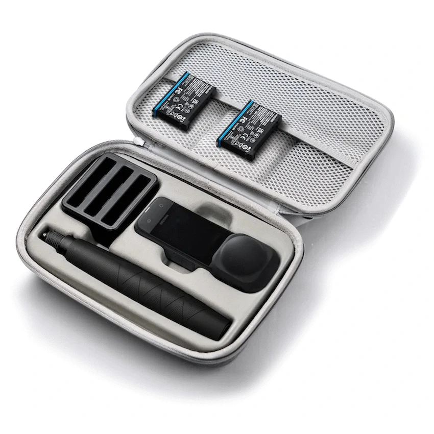 Insta360 Photography Insta360 X4 Carry Case