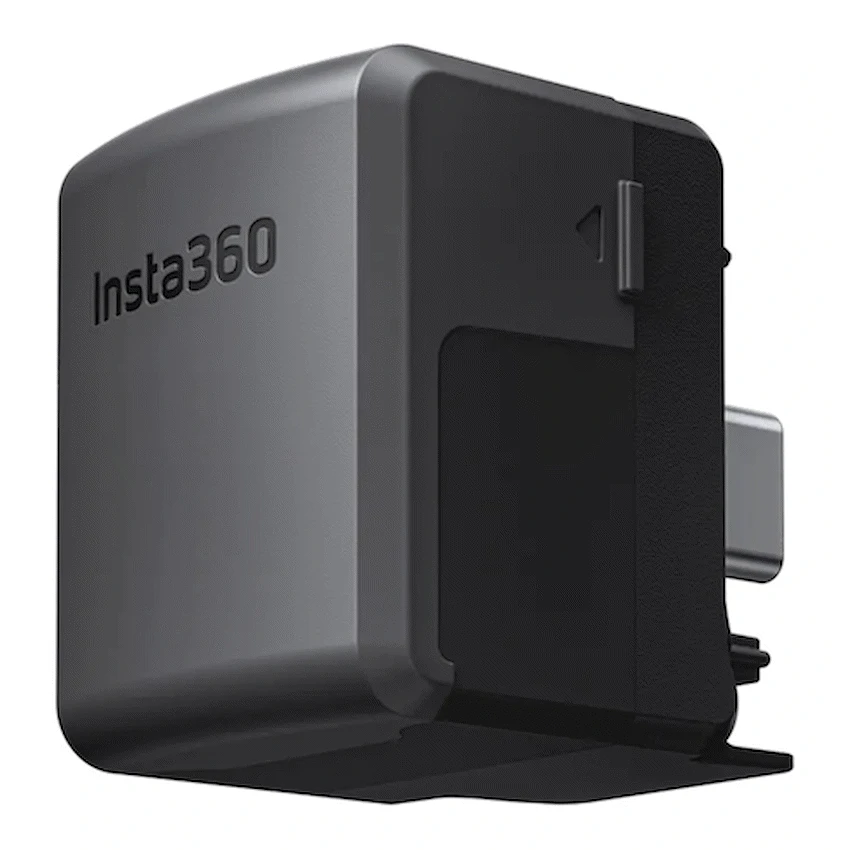 Insta360 Photography Insta360 X4 Quick Reader