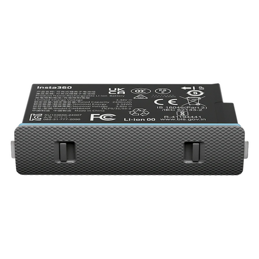 Insta360 Photography Insta360 X5 Battery