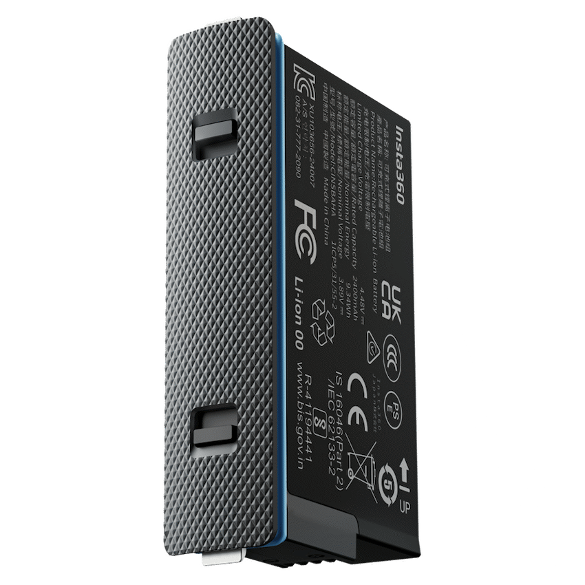 Insta360 Photography Insta360 X5 Battery