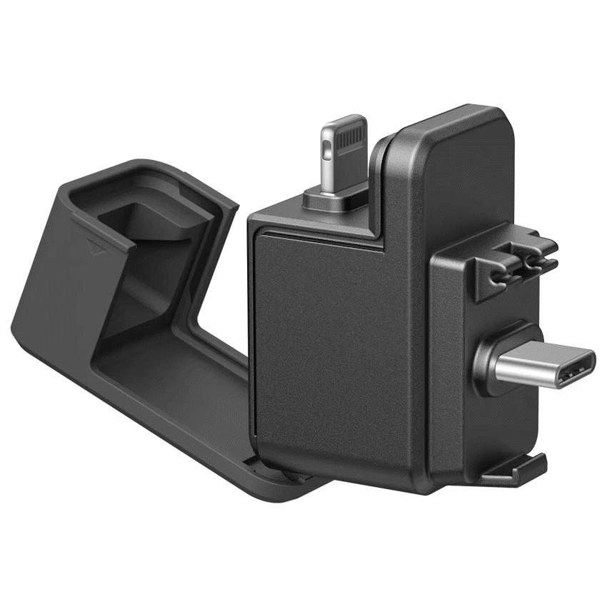 Insta360 Photography Insta360 X5 Quick Reader