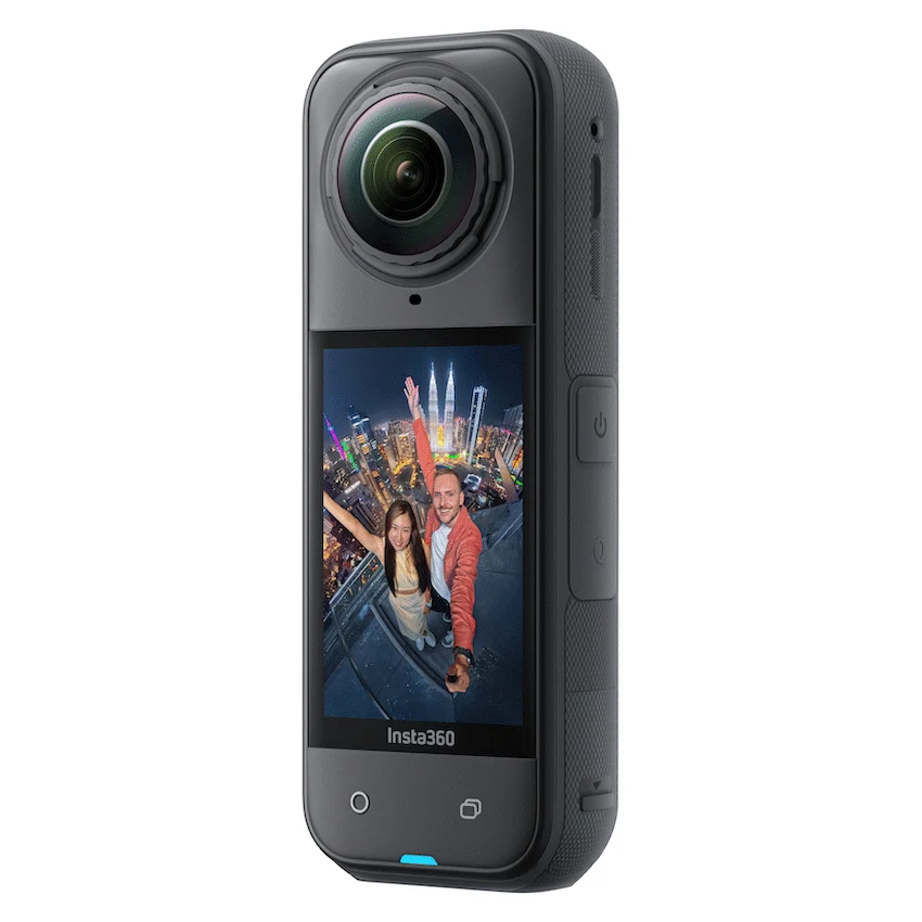 Insta360 Photography Insta360 X5 Standard Bundle