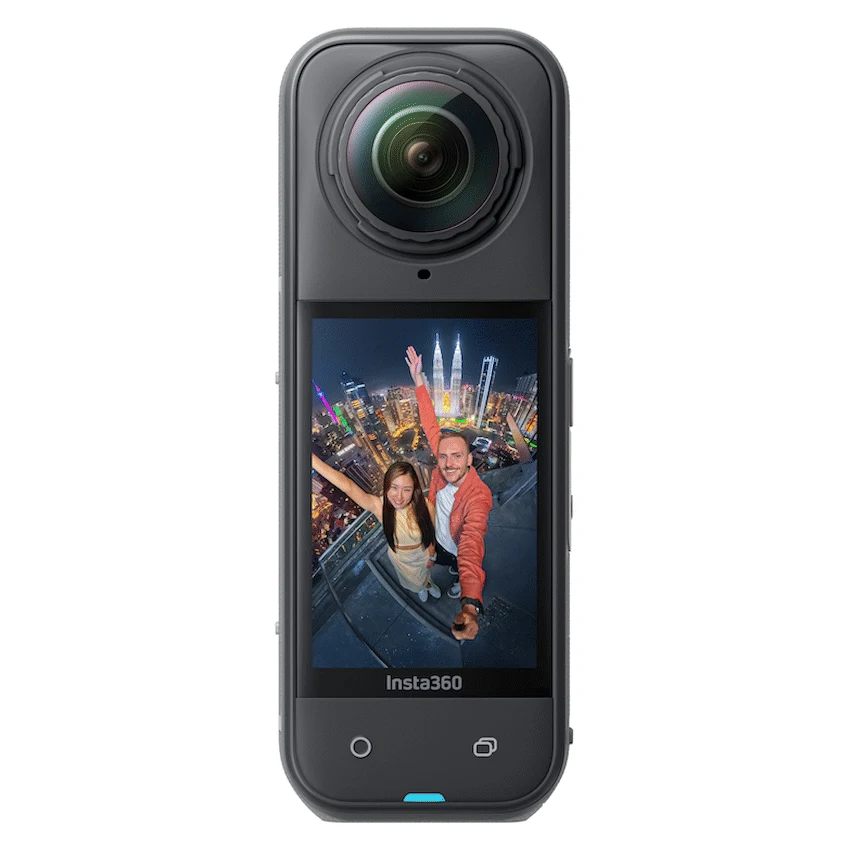 Insta360 Photography Insta360 X5 Standard Bundle