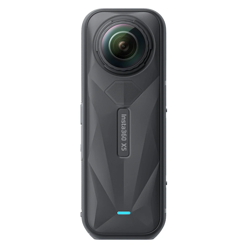 Insta360 Photography Insta360 X5 Standard Bundle