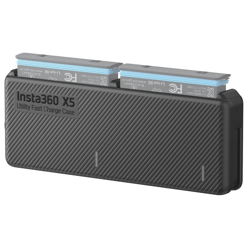 Insta360 Photography Insta360 X5 Utility Fast-Charge Case