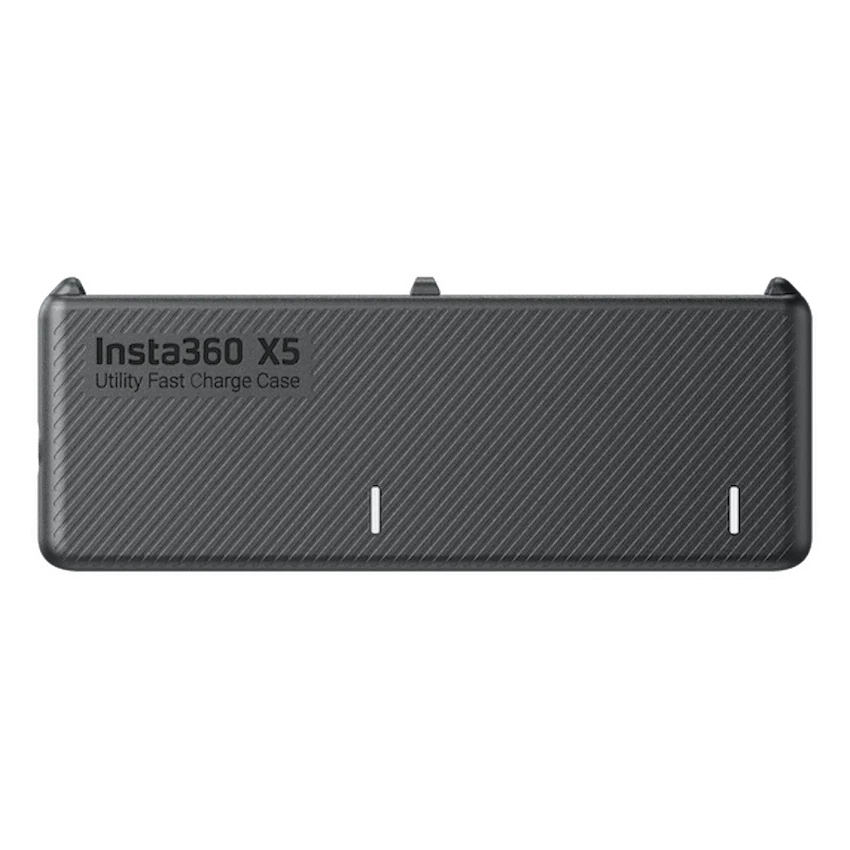 Insta360 Photography Insta360 X5 Utility Fast-Charge Case