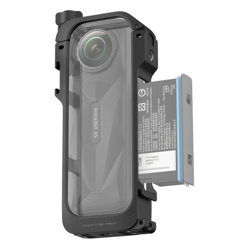 Insta360 Photography Insta360 X5 Utility Frame
