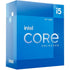 Intel Core i5 12600K 3.7 GHZ; Turbo @ 4.9GHZ; 10 Core (6P+4E); 16Thread; 20MB Smartcache; 125W TDP; LGA 1700 - No Fan S RL4T