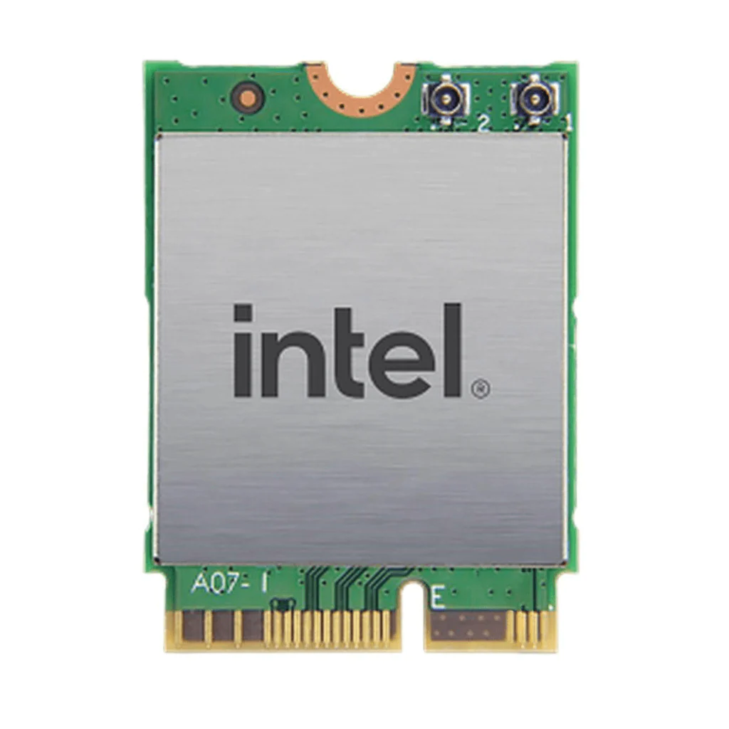 Intel Intel Wi-Fi6 AX211 (Gig+) Module - M.2 2230 M.2 1216