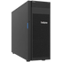 INTEL Lenovo Server ST250 V3 - 1x Intel Xeon E-2434 4C 55W 3.4Ghz 1x 16GB DDR5 4800Mhz (1Rx8) ECC UDIMM 1x 4TB 3.5" 7.2k SATA HDD 1x 480GB 3.5" SATA SSD 1x BC 57414 10/25GbE SFP28 2-port PCIe 2x 1GB Eth 1x 800W PSU 3Yr on-site CRU
