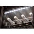 Swiss Two Door Under Counter Bar Fridge - BB-2