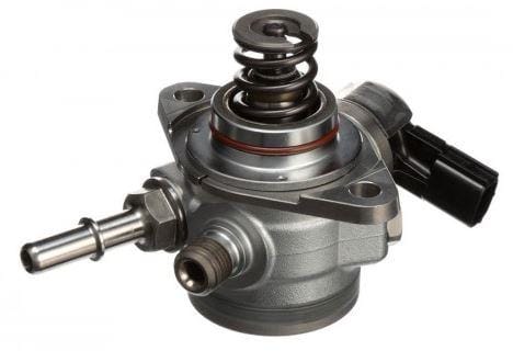 High Pressure Fuel Pump Ford 1.0 EcoBoost M1JE (2013–2023) MAP-100735