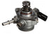 High Pressure Fuel Pump Ford 1.0 EcoBoost M1JE (2013–2023) MAP-100735