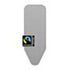 Brabantia  2mm  124 X 45cm  Ironing Board Cover "C" Foam Metallised - B17B136702/5