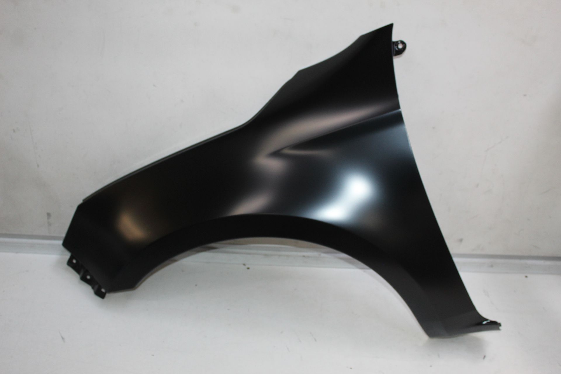 ISUZU ISUZU FRONT LHS FENDER D-MAX 1.9 2022-