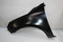 ISUZU ISUZU FRONT LHS FENDER D-MAX 1.9 2022-