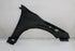 ISUZU ISUZU FRONT LHS FENDER D-MAX 1.9 2022-