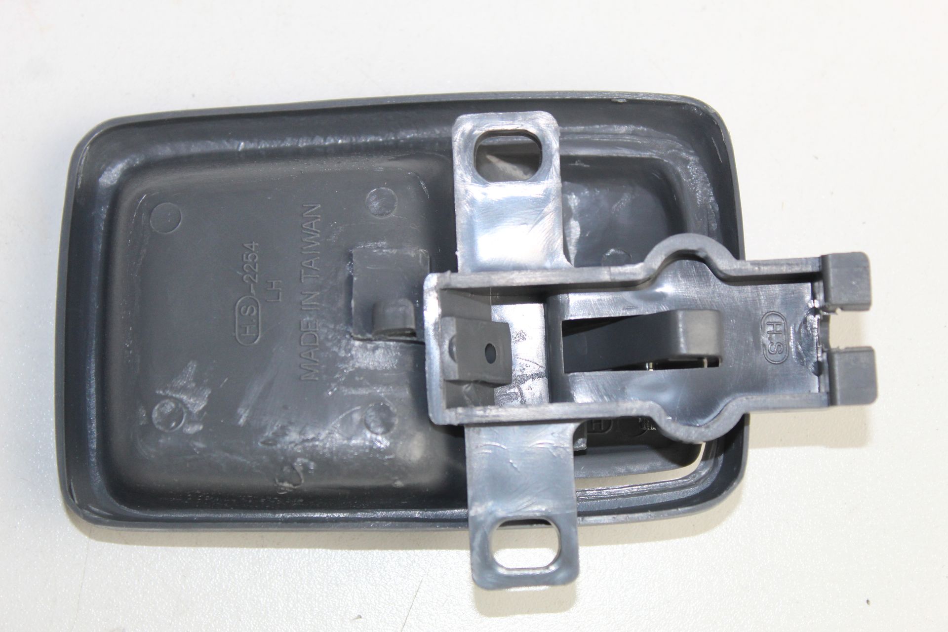 ISUZU ISUZU KB280 INNER DOOR HANDLE LHS 87-96