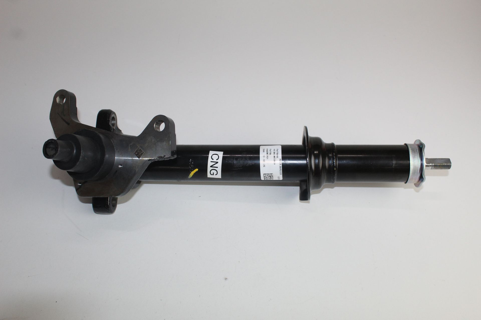ISUZU SUZUKI SUPER CARRY 1.2 FRONT LH SHOCK 2016 -