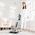 Shark PowerPro Cordless Upright Vacuum Cleaner - IZ380EU