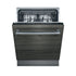Siemens 60cm IQ300 Vario Hinge Built-In Dishwasher - SN73HX01CZ