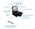 Red Dot Sight 407