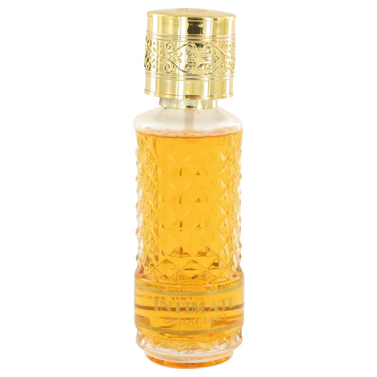 Jean Philippe Eau De Toilette Spray (unboxed) 3.6 oz Eau De Toilette Spray Intimate Eau De Toilette Spray (unboxed) By Jean Philippe
