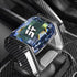 Jetour T2 (25-On) Crystal RGB LED Handle Gear Shift Knob