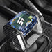 Jetour T2 (25-On) Crystal RGB LED Handle Gear Shift Knob