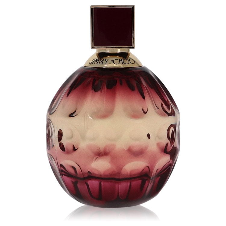 Jimmy Choo Eau De Parfum Spray (Tester) 3.3 oz Eau De Parfum Spray Jimmy Choo Fever Eau De Parfum Spray (Tester) By Jimmy Choo