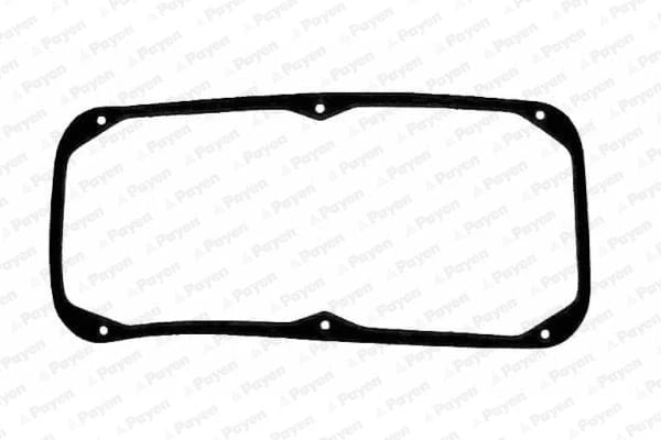 Gasket Valve Cover Toyota Corolla 1.2L/1.6L (2TC/3KC) (JM054)