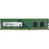 TRANSCEND JET MEMORY 8GB DDR4-3200 Desktop DIMM 1RX16 1GX16 CL22
