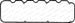 Headgasket BMW E30 320I/325I M20 5 SERIES (JN297)
