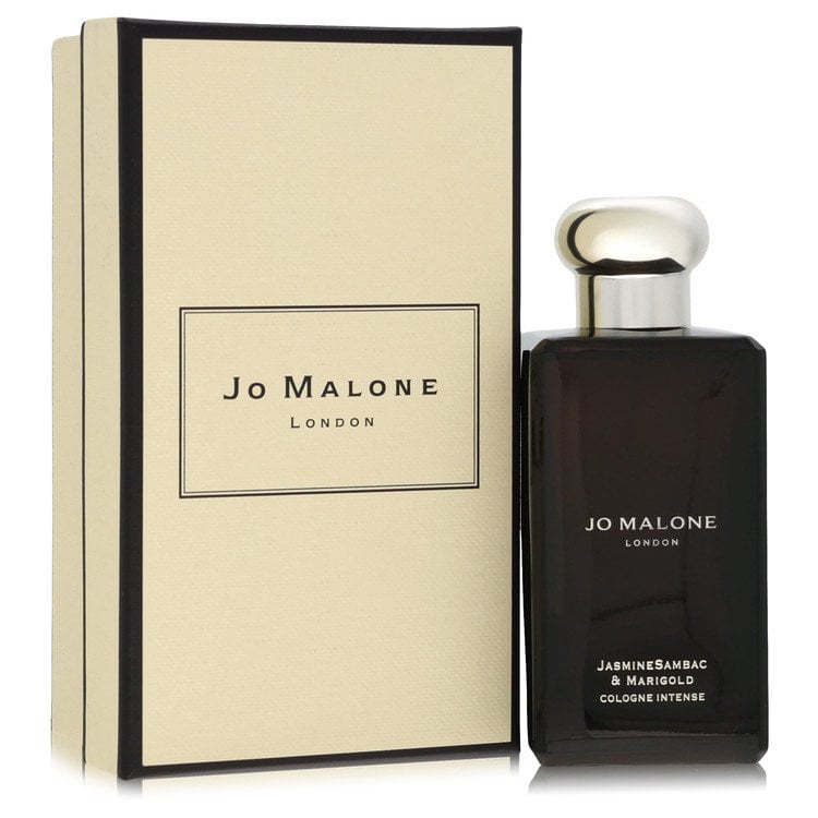 Jo Malone Cologne Intense Spray 3.4 oz Cologne Intense Spray Jo Malone Jasmine Sambac & Marigold Cologne Intense Spray By Jo Malone