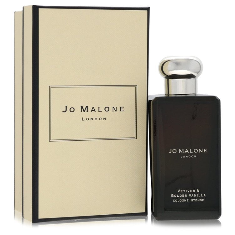 Jo Malone Cologne Intense Spray (Unisex) 3.4 oz Cologne Intense Spray Jo Malone Vetiver & Golden Vanilla Cologne Intense Spray (Unisex) By Jo Malone