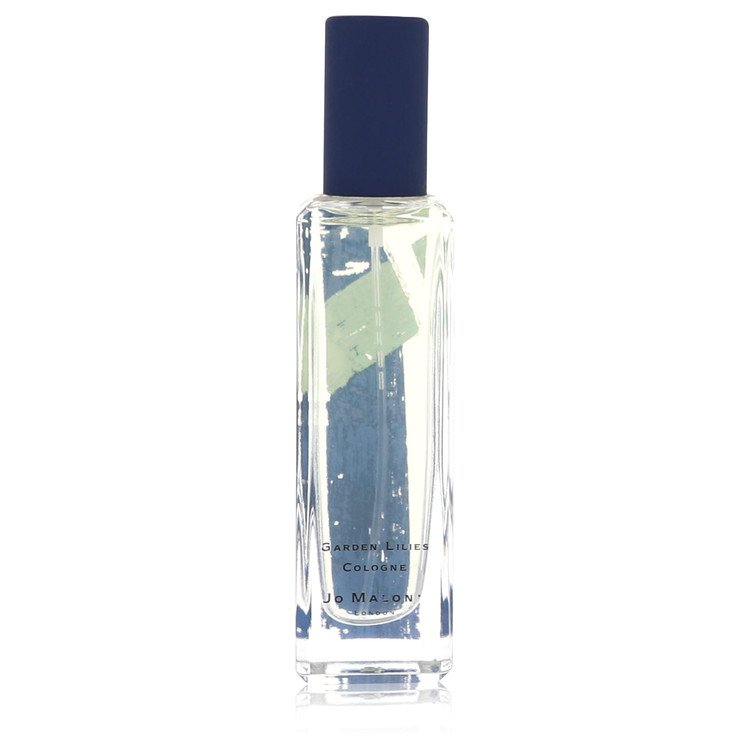 Jo Malone Cologne Spray (Unisex Unboxed) 1 oz Cologne Spray Jo Malone Garden Lilies Cologne Spray (Unisex Unboxed) By Jo Malone