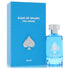 Jo Milano Parfum Spray (Unisex) 3.4 oz Parfum Spray Jo Milano Game Of Spades Full House Parfum Spray (Unisex) By Jo Milano