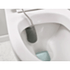 Joseph Joseph Joseph Joseph Stainless-Steel Flex Toilet Brush - JJZ70517/4