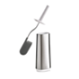 Joseph Joseph Joseph Joseph Stainless-Steel Flex Toilet Brush - JJZ70517/4