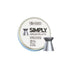 Hollow Point Pellets 5.5mm – 5pcs